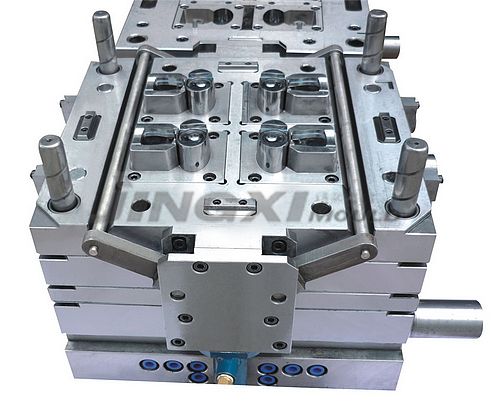 深孔鉆在模具行業(yè)中的應(yīng)用